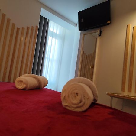 Bacalhoeiros 125 Hotel Lisboa Eksteriør bilde